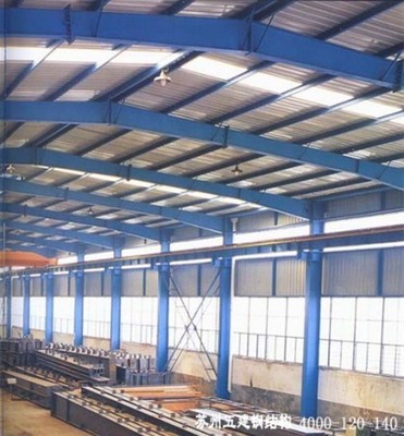 蘇州鋼結(jié)構(gòu)廠房安裝價(jià)格