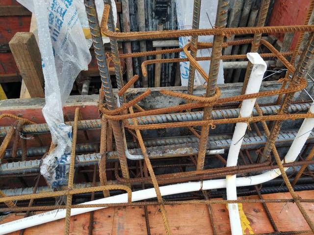 機電預留預埋工程:穿墻套管安裝施工工藝標準