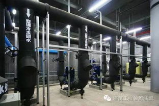 優質建筑安裝工程做法