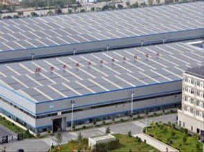 屋面鋪設(shè)光伏安全檢測(cè)鑒定辦理流程及方法