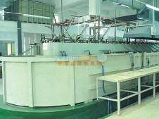 廣東電鍍設備安裝 香鋼環(huán)保工程引領東莞電鍍設備建筑安裝的優(yōu)良實踐