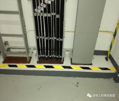 觀摩創優數據中心工程，賞析機電安裝精品施工——建筑安裝工程實踐與創新