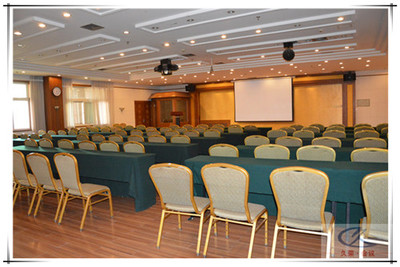 北京久榮會(huì)議服務(wù)攜手北京紅櫨溫泉山莊，專業(yè)承辦展覽展示活動(dòng)