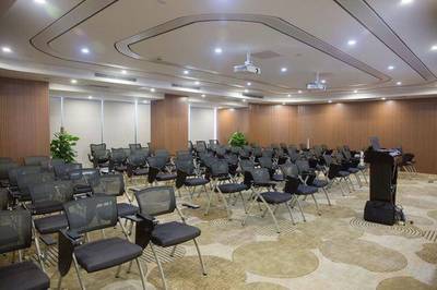 美享空間 共享服務(wù)辦公新升級(jí)，會(huì)議服務(wù)強(qiáng)勢(shì)來(lái)襲