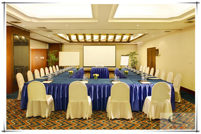 北京久榮會(huì)議服務(wù) 專業(yè)承辦展覽展示，助力企業(yè)品牌升級(jí)