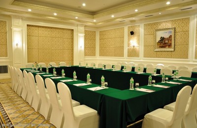 專業(yè)會(huì)議服務(wù)與展覽展示承辦