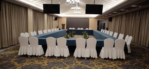 新店速遞 | 中南度假酒店最新主題房開(kāi)業(yè)，承辦展覽展示