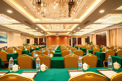 會(huì)議服務(wù)的工作流程