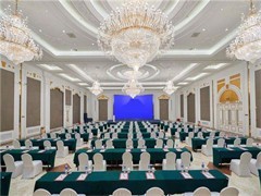 廣州會議酒店 會展業(yè)的新高地，展覽展示的理想承辦方