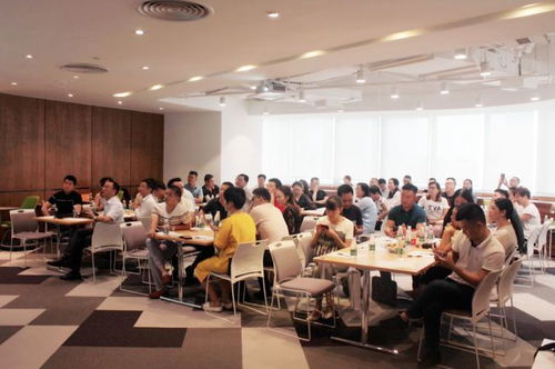 直擊現(xiàn)場 云圖集團(tuán)發(fā)布最強(qiáng)獨(dú)家產(chǎn)品，地產(chǎn)行業(yè)大佬齊聚交流